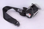 2015-2019 Land Rover Discovery Sport Left Rear 2ND Row Seat Belt 629397800B Oem. Fixed Price $65.00.