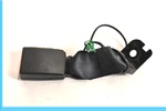 2010 11 12 13 2015 Jaguar Xjl Seat Belt Buckle Rear Center Right AW9360045BA. Fixed Price $26.40.