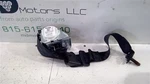 2017-2019 Ford Escape Rear Left Seat Belt Oem CJ5478611B69AM. Fixed Price $75.00.