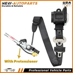 Front Right Seatbelt Retractor For 2023-2025 Honda Cr-v Black 04814-3A0-A00ZB. Fixed Price $189.99.