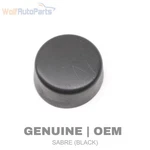2003-2009 Audi A4 Quattro Front Left Convertible Seat Belt Bolt Cover / Cap. Fixed Price $5.99.