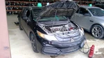 Used Front Right Seat Belt Fits: 2014 Honda Civic Bucket Cpe Passenge. Fixed Price $134.90.