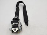2023 2024 Ford F250 Rear Left Passenger Seatbelt Black PC3BE611E51AA Oem. Fixed Price $100.00.