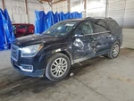 Seat Belt Front Vin J 11TH Digit Limited Bucket Fits 16-17 Acadia 5378394. Fixed Price $90.00.