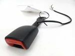 2002 - 2006 Nissan Altima Front Right Seat Belt Buckle. Fixed Price $22.49.
