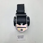 2014 Mini Cooper Rear Left Right Seat Belt Retractor 62020400B. Fixed Price $109.00.