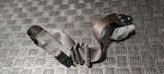 2014 Jeep Grand Cherokee Rear Seat Belt 2455428 AAI16310. Fixed Price $59.18.