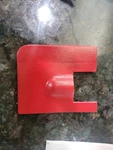 70S 80S Gm Lower Seat Track Mounting Bolt Cover Trim Molding Right Lh FC-2. Fixed Price $9.00.