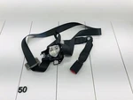 12-15 Kia Optima Rear Center Second Row 2ND Seat Belt Tensioner Oem. Fixed Price $109.24.