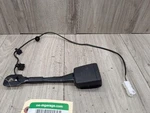 20-24 Oem Bmw F44 228 M235 Front Left Driver Or Right Passenger Seat Belt Buckle. Fixed Price $54.95.