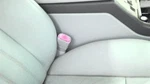Seat Belt Front Bucket Passenger Buckle Fits 03-05 Aviator 1737800. Fixed Price $42.01.