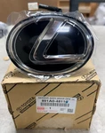 Lexus RX350/450H 2017-2019 Rear Door Emblem Sensor Assembly 891A0-48110. Fixed Price $650.00.