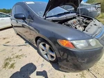 2007 Honda Civic Front Seat Belt & Retractor Used 4DR - No Buckle Included. Fixed Price $86.45.