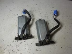 Mercedes Benz W203 Seat Height Adjustment Motor Pcs Front Left 2038203642. Fixed Price $33.25.
