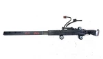 Bmw Series E92 M3 Front Right O/s Seat Belt Feeder Handover Arm Motor 9165380. Fixed Price $61.18.