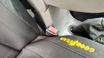 00-01 Station Wagon Passenger Right Front Seat Belt Buckle Receiver Gray. Fixed Price $117.56.