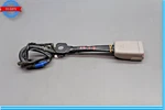 15-16 Hyundai Genesis Front Left Driver Side Retractor Oem. Fixed Price $32.00.