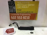 2016 2019 Tesla Model X Seat Belt Buckle Oem 1005991-00-F Amazing Condition. Fixed Price $89.99.