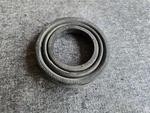2005-2010 Jeep Grand Cherokee Lamp Dust Cover Used Oem. Fixed Price $11.68.