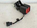 2021-2025 Ford Bronco Sport Rear Second Row Right & Center Seat Belt Buckle Oem. Fixed Price $80.00.