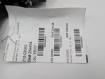 Seat Belt Front Bucket Passenger Retractor Fits 13-17 Escape 349804. Fixed Price $78.00.