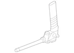 New In Box 2011-2016 Kia Optima Sedan Seat Belt Pretensioner 88841-2T510VA. Fixed Price $39.99.