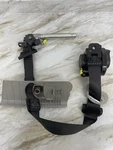 Seat Belt Front Sedan Passenger Retractor Fits 14-18 Forte 1406. Fixed Price $104.00.