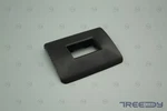 Bmw E34 & E32 Rear Seat Belt Trim 87-95 5-SERIES 84-94 7-SERIES 52201963121. Fixed Price $38.99.