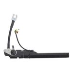21-27 Grand Cherokee Front Lh Seat Belt W/ Pretensioner Anchor Mopar 68342029AF. Fixed Price $128.83.