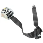 2011-2018 Jeep Wrangler Front Outer Seat Belt & Retractor New Mopar 1LQ44DX9AC. Fixed Price $389.30.