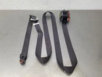 2024 Kia Carnival Lx Front Bucket Seat Belt Retractor Black Right Passenger. Fixed Price $114.75.
