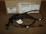 8Y0971365K Wiring Harness For Seat Belt Warning System 2021-2024 Audi A3. Fixed Price $26.72.