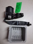 15-19 Hyundai Sonata Right Rear Seat Belt Retractor Black Oem. Fixed Price $49.05.