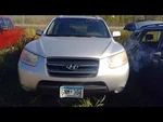 Seat Belt Front Bucket Passenger Buckle Fits 07-12 Santa Fe 301205. Fixed Price $90.31.