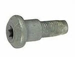 Pack Of New Genuine Ford Bolt (1986-1990) Oe 386277-S437M. Fixed Price $67.98.