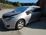 Pacifica 2017 Seat Belt Rear 1076906. Fixed Price $103.10.