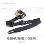 2007-2010 Audi S8 Front Right / Retractor 4E1857706. Fixed Price $22.11.
