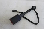 2021 Hyundai Kona Right Passenger Side Front Seat Belt Buckle. Fixed Price $19.80.