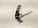 10-13 Kia Soul Front Right-passenger Seat Belt Pretension Buckle New Cm. Fixed Price $92.99.