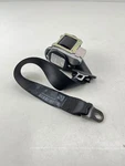 Porsche Cayman 987 2006 Front Seat Belt 603883800 CAI3948. Fixed Price $200.00.