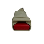 10 - 2012 Infiniti EX35 Rear Right Passenger Seat Belt Buckle Oem. Fixed Price $39.77.