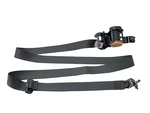 2024-2025 Hyundai Santa Fe Left Driver Side Rear 3RD Raw Seat Belt Gray. Fixed Price $72.00.