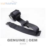 2021-2024 Vw Taos Rear Seat Belt Retractor 2GJ857805A. Fixed Price $67.99.