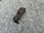 Rear Right Buckle Oem 67K 14-19 Maserati Quattroporte Gts. Fixed Price $35.00.