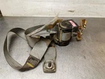 Passenger Right Front Seat Belt Retractor From 2004 F450SD 9365270. Fixed Price $160.69.