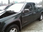 Seat Belt Front 60/40 Split Opt AM6 Crew Cab Passenger Fits Canyon 5410050. Fixed Price $90.00.