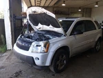 Seat Belt Front Bucket Passenger Buckle Fits 05-06 Equinox 2105769. Fixed Price $50.00.