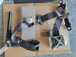 2013-2017 Hyundai Santa Fe 3.3L Front Side Oem 88820-B8500. Fixed Price $49.00.