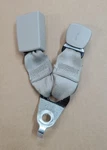 11-19 Dodge Grand Caravan Town & Country 3RD Row Left Inner Seat Belt Buckle. Fixed Price $59.95.