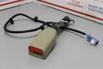 2018-2020 Honda Odyssey Right Passenger Front Seatbelt Buckle Oem Tan. Fixed Price $45.00.